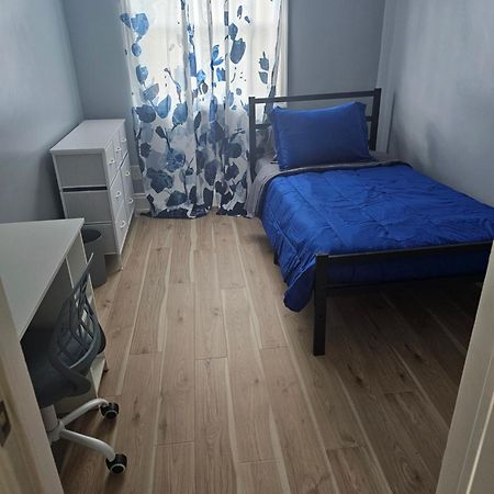 Small Cozy Room, Shared Bathroom บัลติมอร์ ภายนอก รูปภาพ