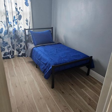Small Cozy Room, Shared Bathroom บัลติมอร์ ภายนอก รูปภาพ