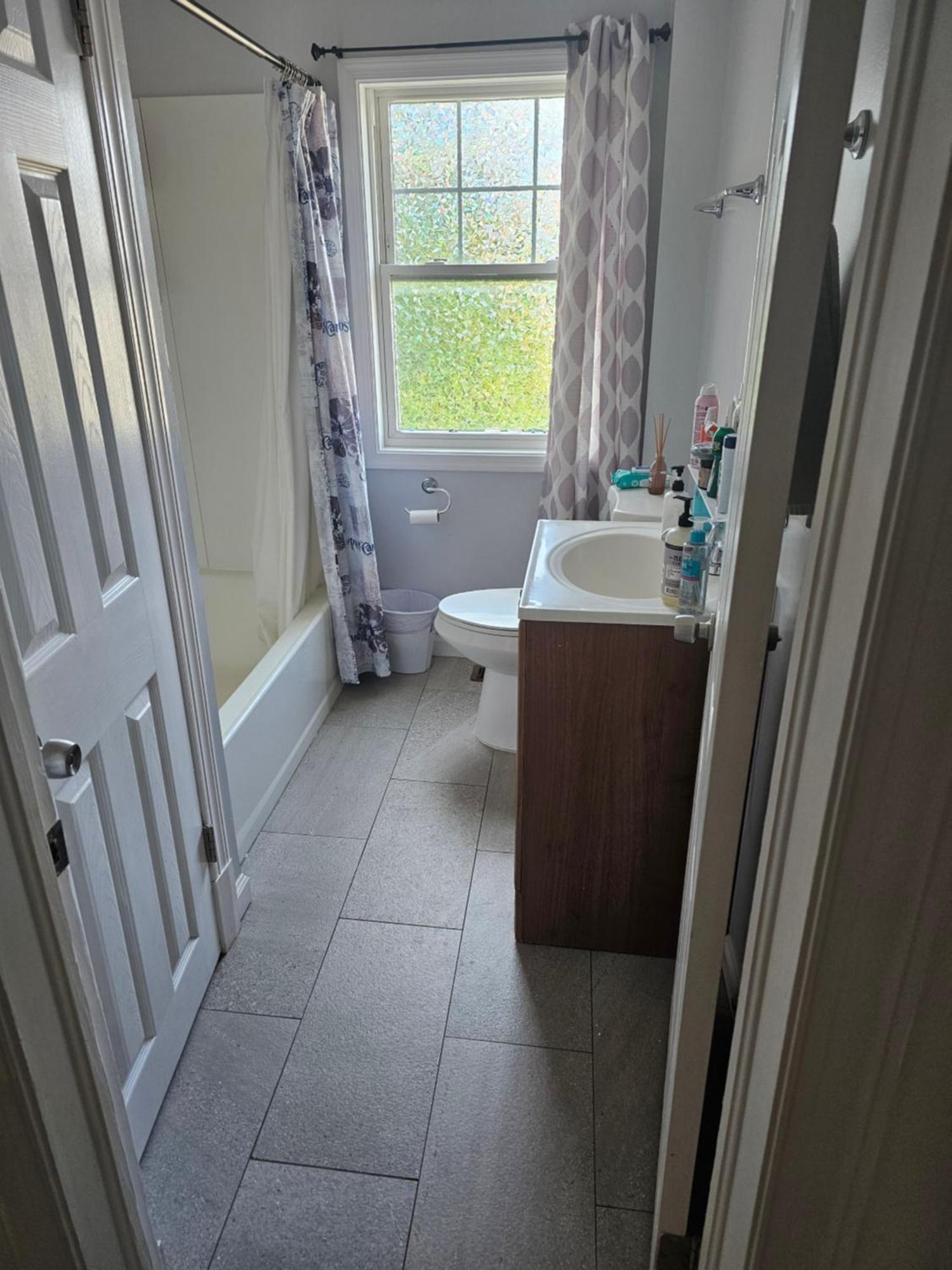 Small Cozy Room, Shared Bathroom บัลติมอร์ ภายนอก รูปภาพ